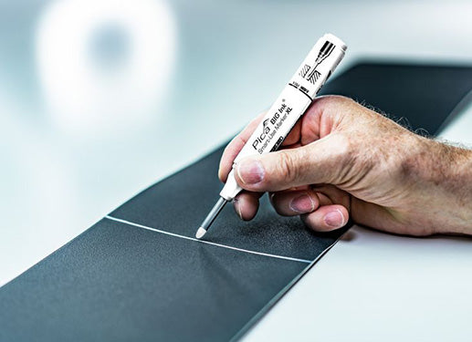Pica Big Ink Smart-Use XL Markers