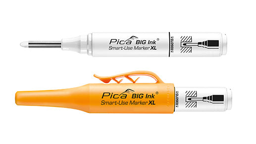 Pica Big Ink Smart-Use XL Markers