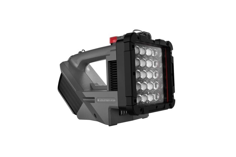 Ledlenser 32,000lm XP30R Spotlight (Powered by Bosch Battery) ZL503145