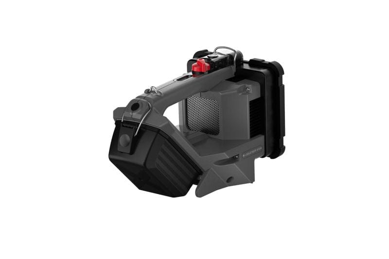 Ledlenser 32,000lm XP30R Spotlight (Powered by Bosch Battery) ZL503145
