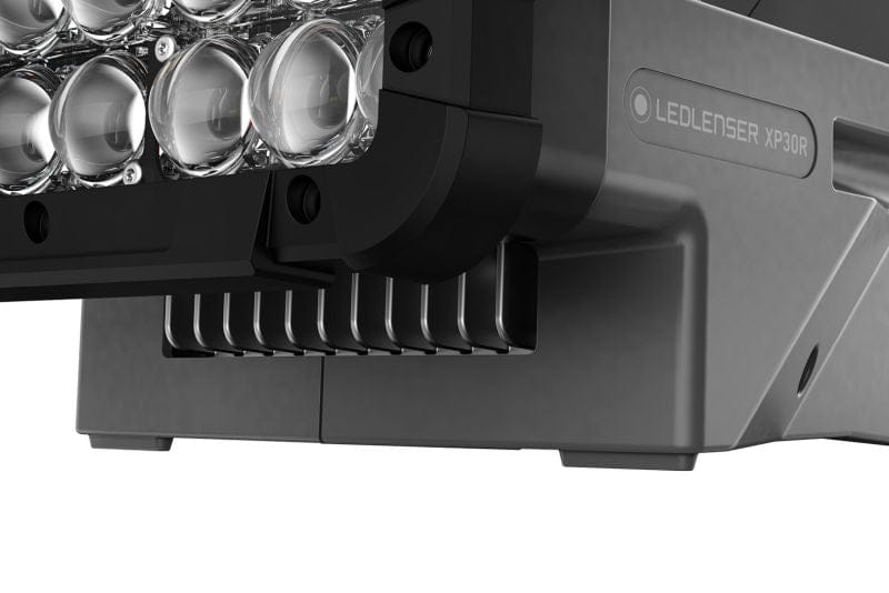 Ledlenser 32,000lm XP30R Spotlight (Powered by Bosch Battery) ZL503145