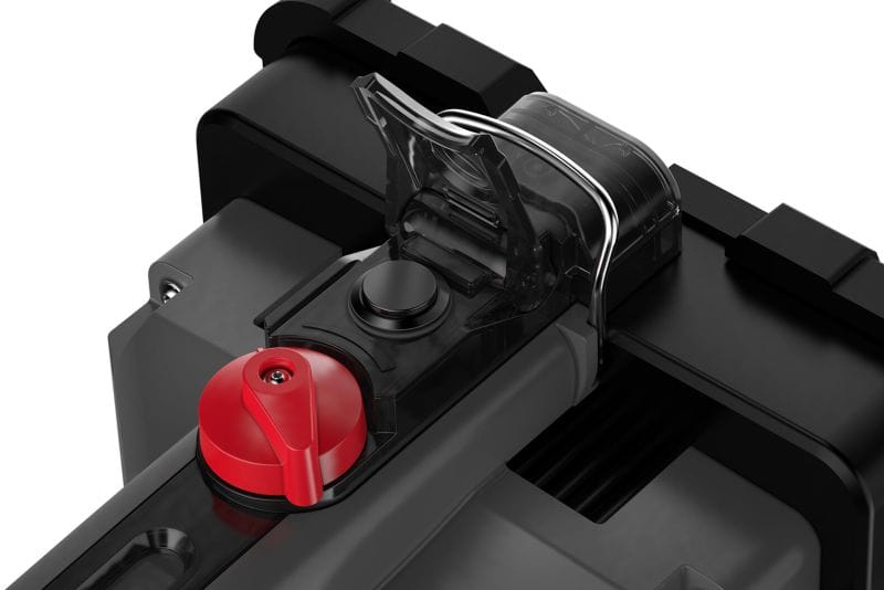 Ledlenser 32,000lm XP30R Spotlight (Powered by Bosch Battery) ZL503145