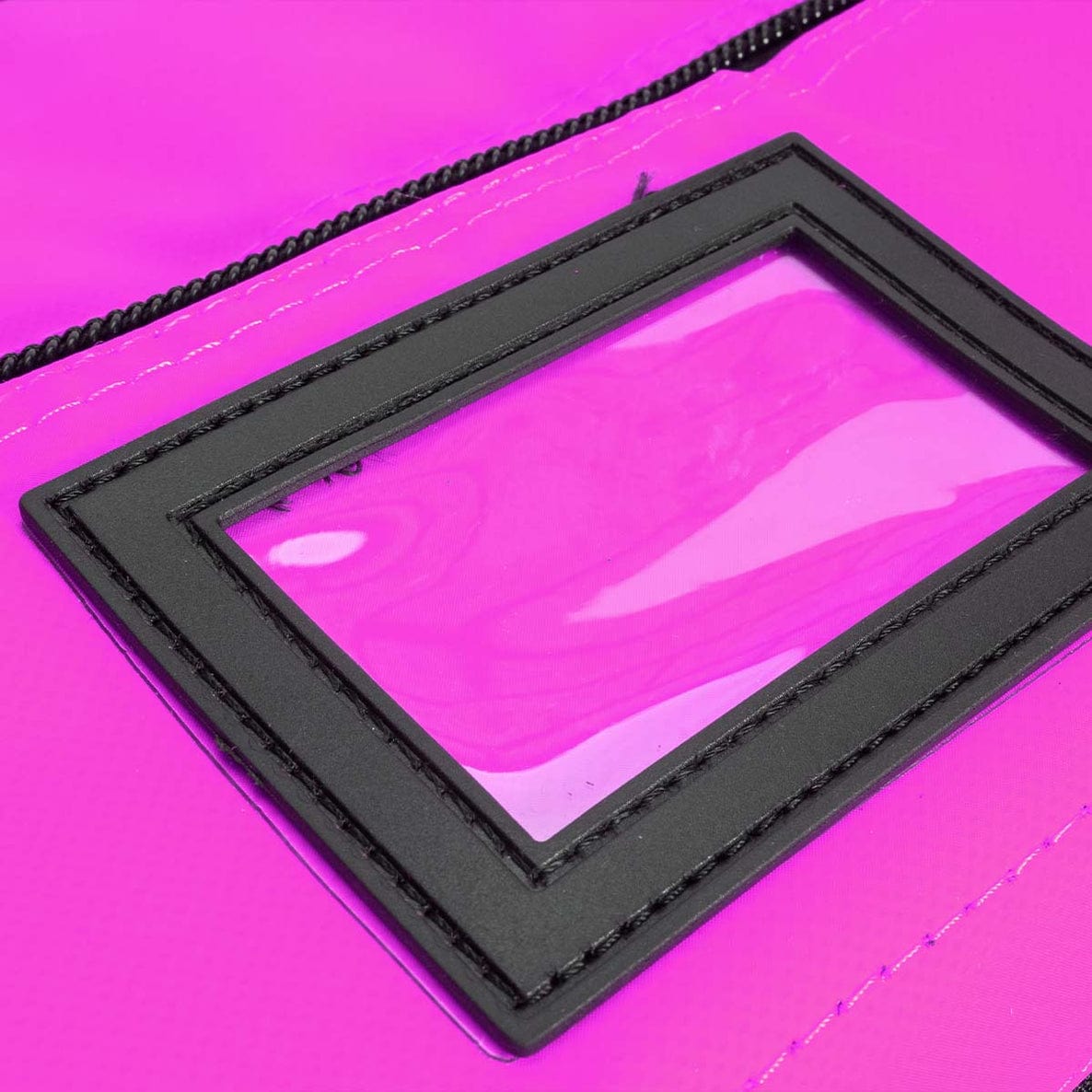 Insulated Pink PVC Crib Bag RX05L106PVCPK by Rugged Xtremes