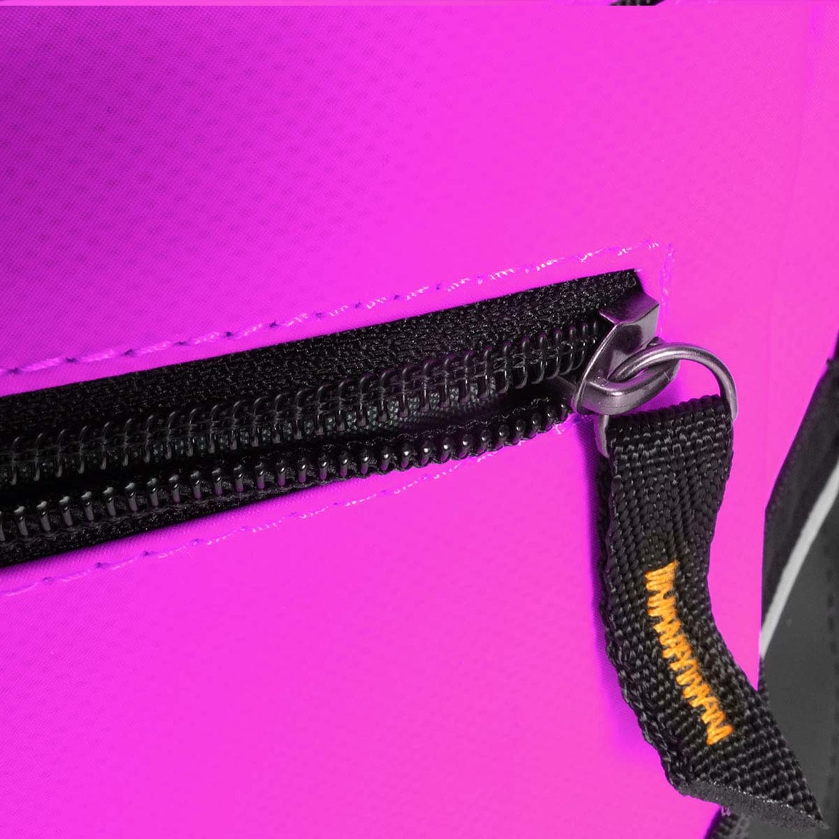 Insulated Pink PVC Crib Bag RX05L106PVCPK by Rugged Xtremes