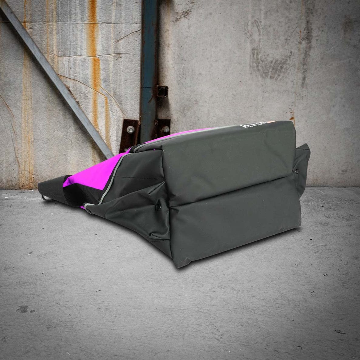 Insulated Pink PVC Crib Bag RX05L106PVCPK by Rugged Xtremes