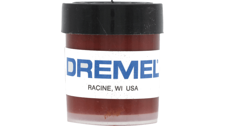 Dremel polishing compound discount