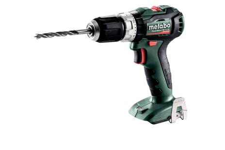 PowerMaxx 12V Brushless Hammer Drill - 601077890 by Metabo