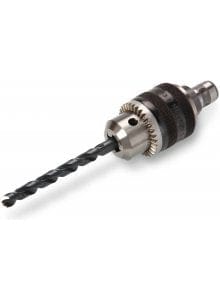 Chuck and Key 1.5 - 13mm - 63901023020 by Fein