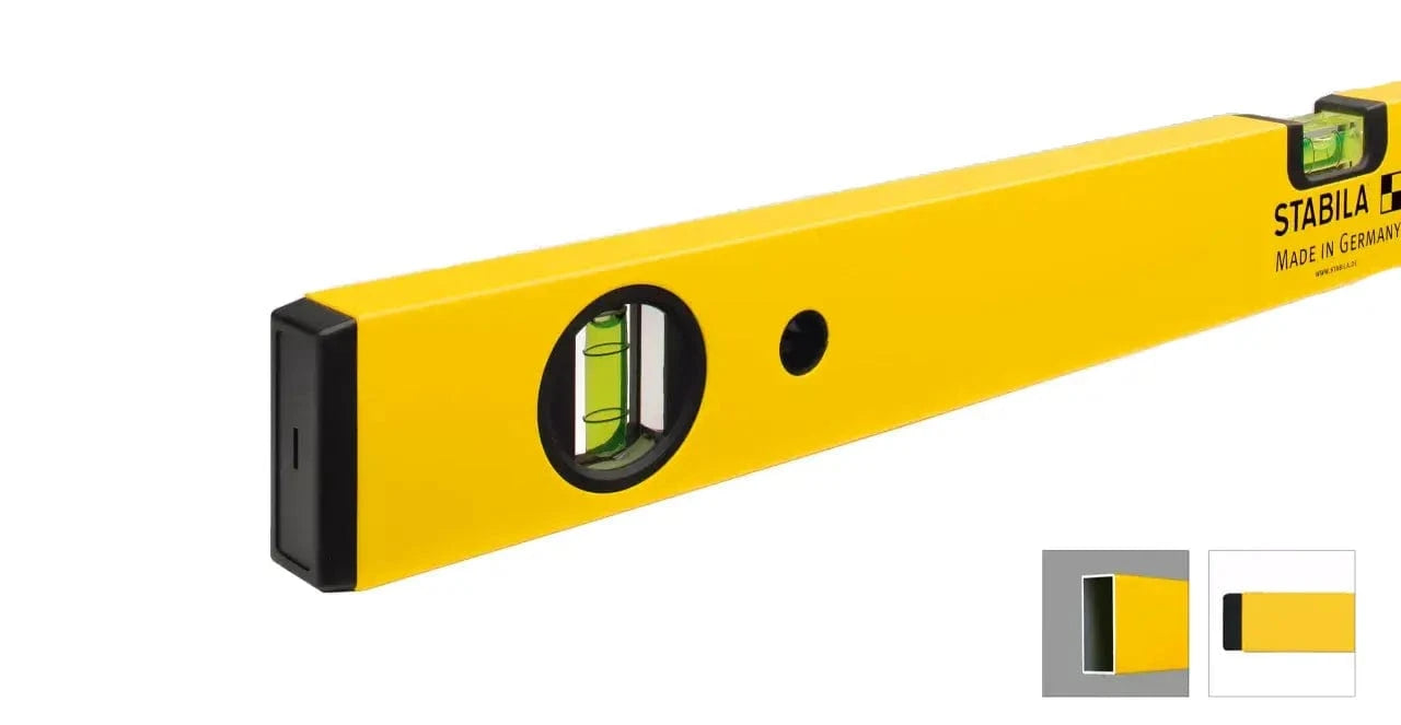 Type 70 Spirit Level by Stabila