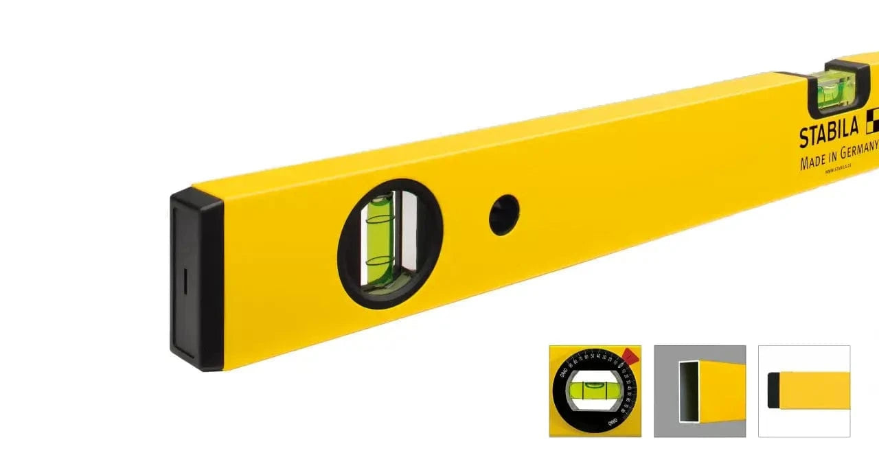 Type 70 W Spirit Level by Stabila