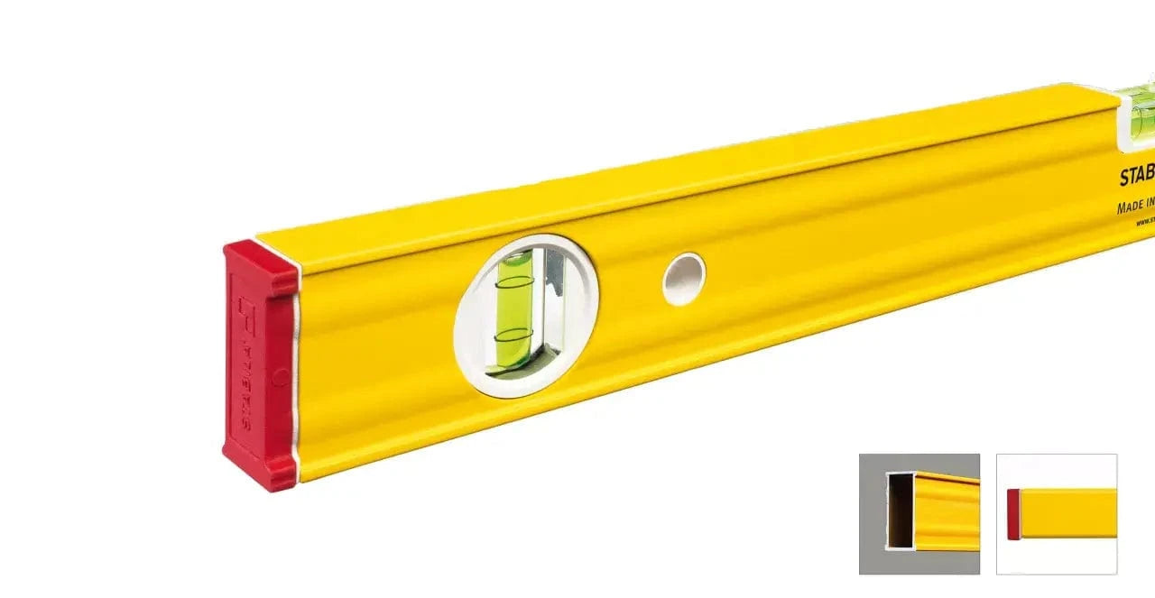 Type 80 AS Spirit Level by Stabila