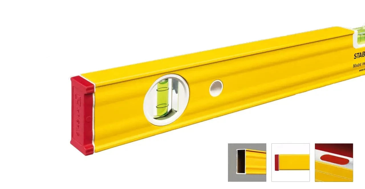 Type 80 ASM Spirit Level by Stabila