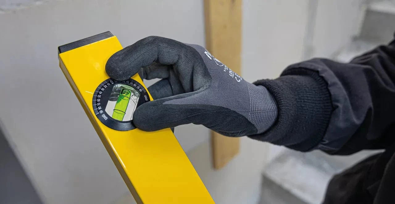 Type 70 W Spirit Level by Stabila