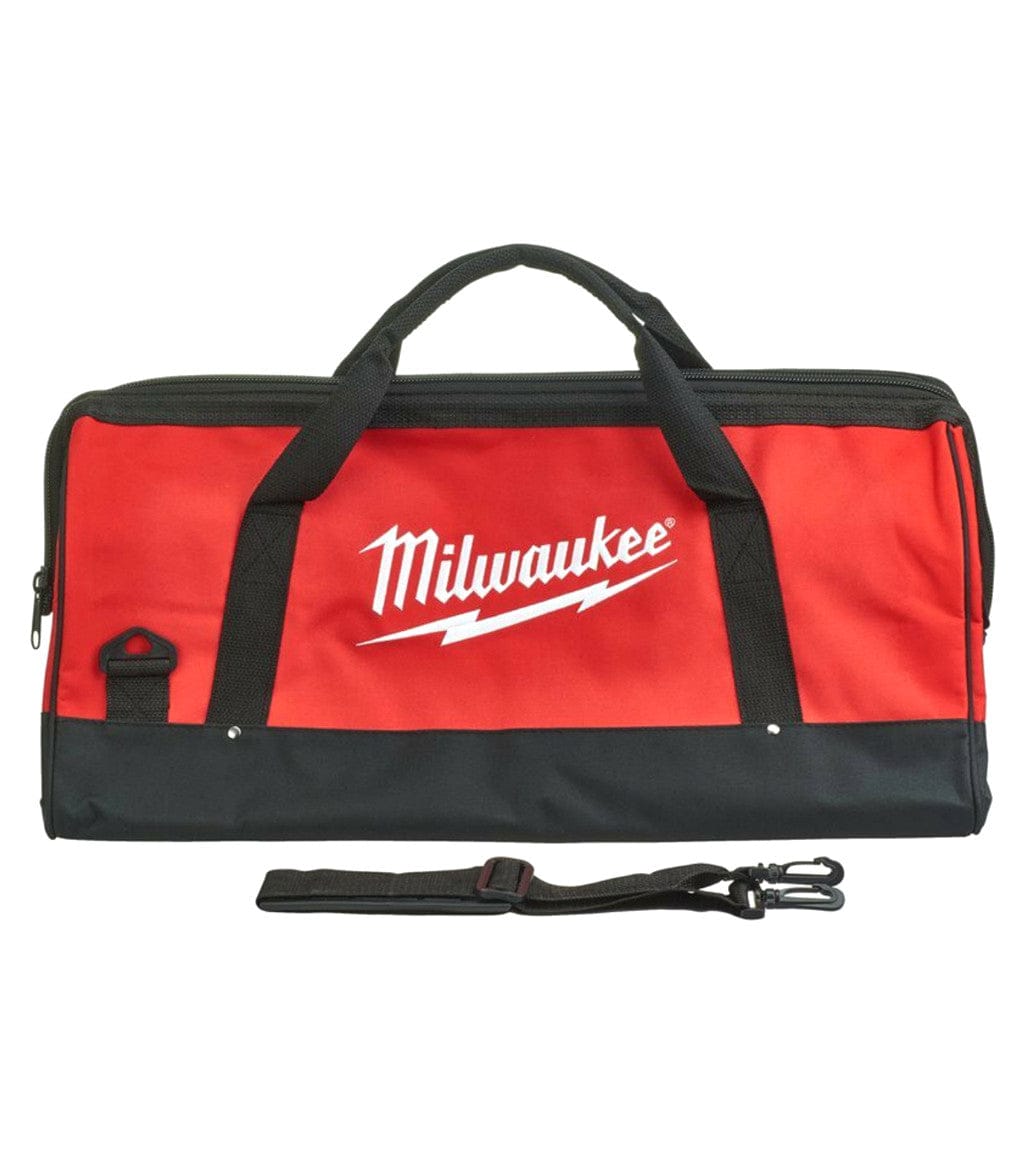Milwaukee Large Contractors Bag 4931411254