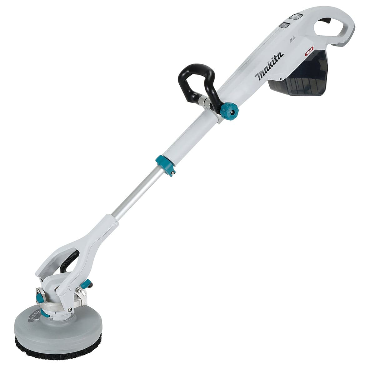 Makita 40V Max Brushless Scrubber Bare (Tool Only) PS001GZ