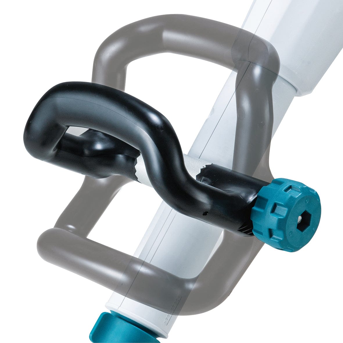 Makita 40V Max Brushless Scrubber Bare (Tool Only) PS001GZ