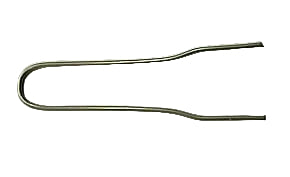 Ironcore Nichrome Wire Replacement Pyrography Tip - Type PS2 (Polystyrene) 1Pce