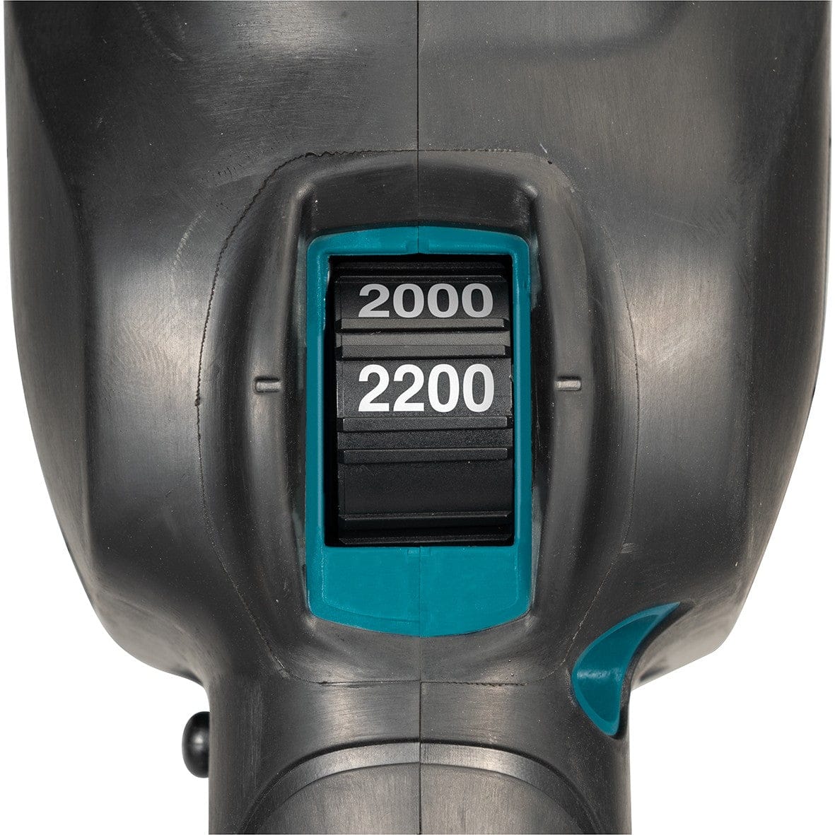 Makita 40V Max Brushless 180mm (7") Polisher Kit PV001GM101