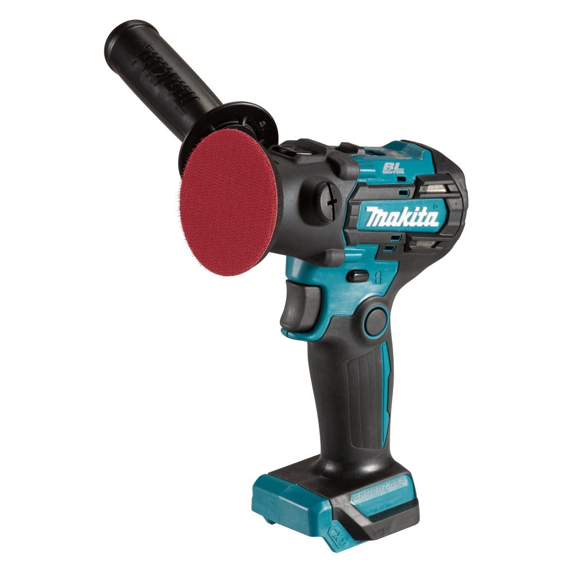 Makita 12V Max Brushless Sander & Polisher PV301DZ