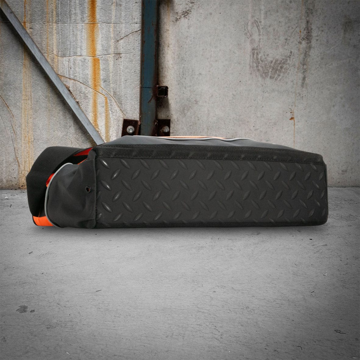 Medium PVC Crib Tool Bag RX05E112PVCOR by Rugged Xtremes