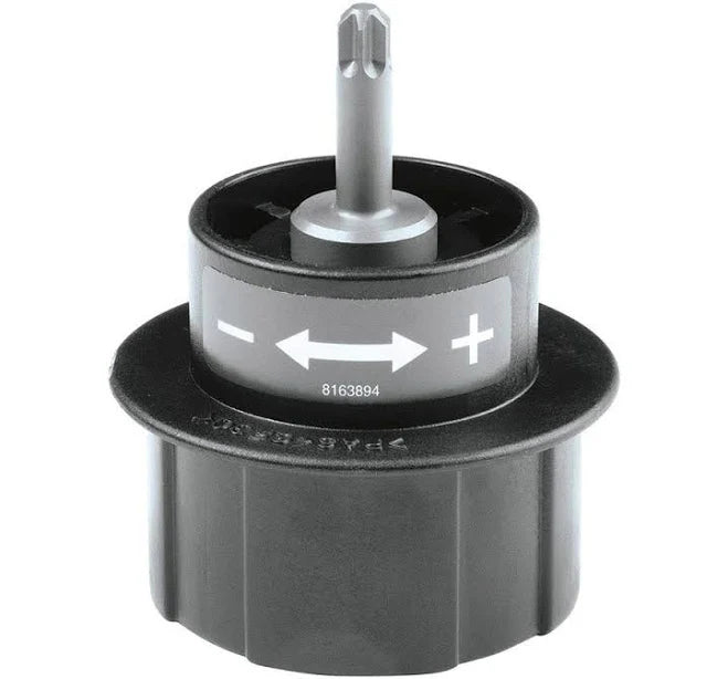 Makita Torque Adjustment Tool 765027-4 - Suits Makita Assembly Tools