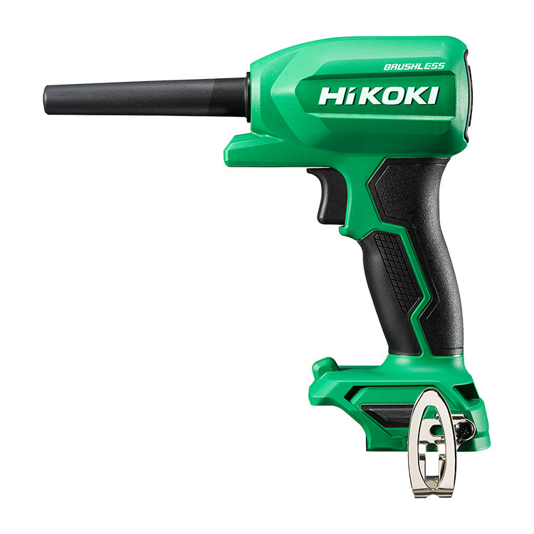 HIKOKI 18V Air Duster Bare (Tool Only) RA18DA(W4Z)