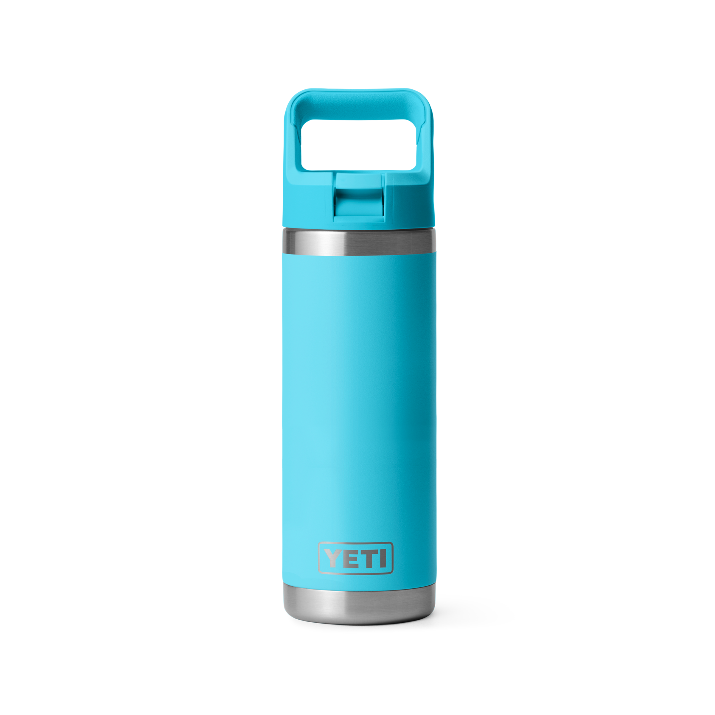 YETI Rambler® 18 oz (532 ML) Straw Bottle 21071503590