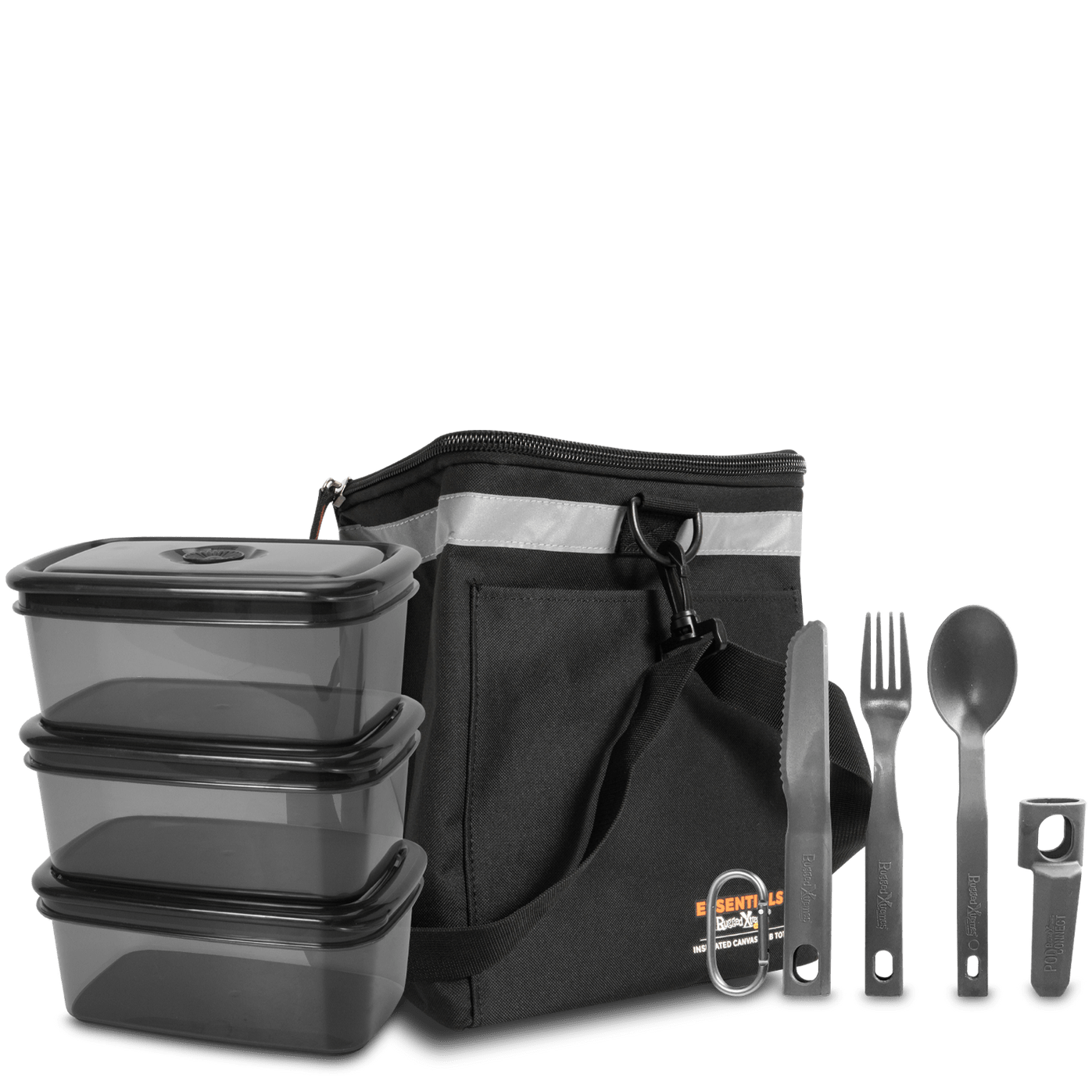 Reusable Essentials Starter Crib Kit RXES05L612KIT by Rugged Xtremes