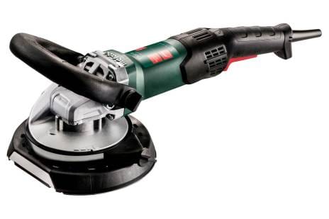 125mm (5") 1900W Renovating Milling Machine (RFEV 19-125 RT) 603826710 by Metabo