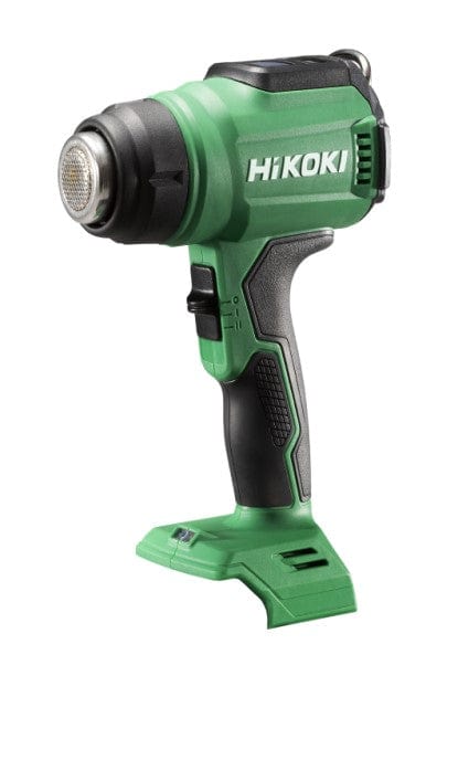 18V Cordless Heat Gun RH18DA(H4Z) by HiKOKI