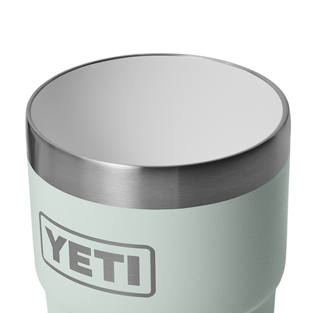 YETI Rambler® 8 oz (236 ml) Stackable Cup 21071507374