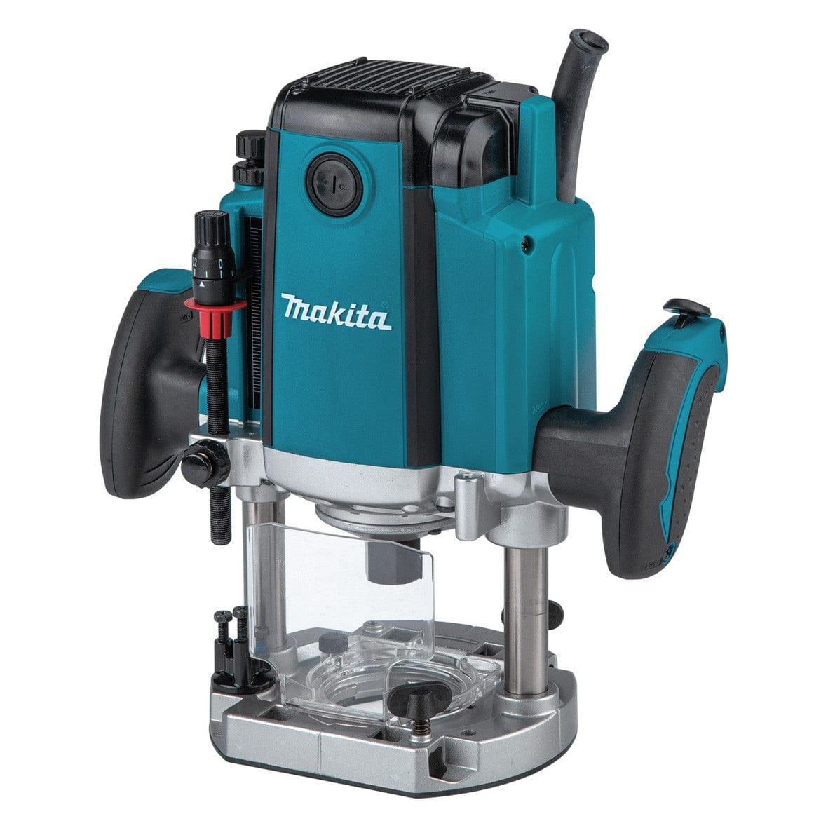 1850W (1/2") Router Plunge RP1800X05 by Makita