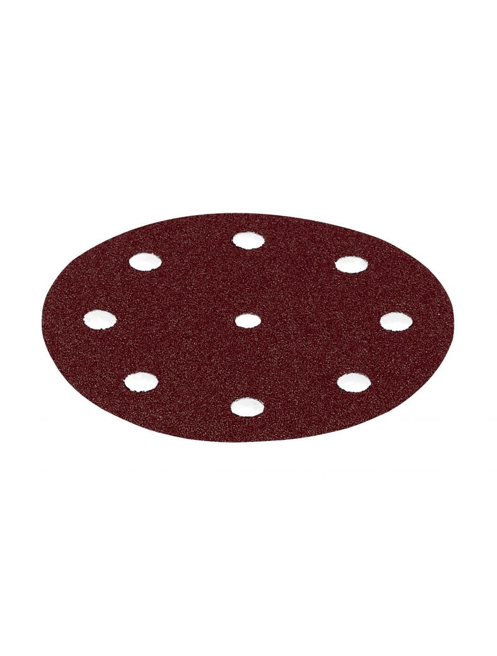 Rubin 125mm P120 Abrasive Discs - 499105 by Festool