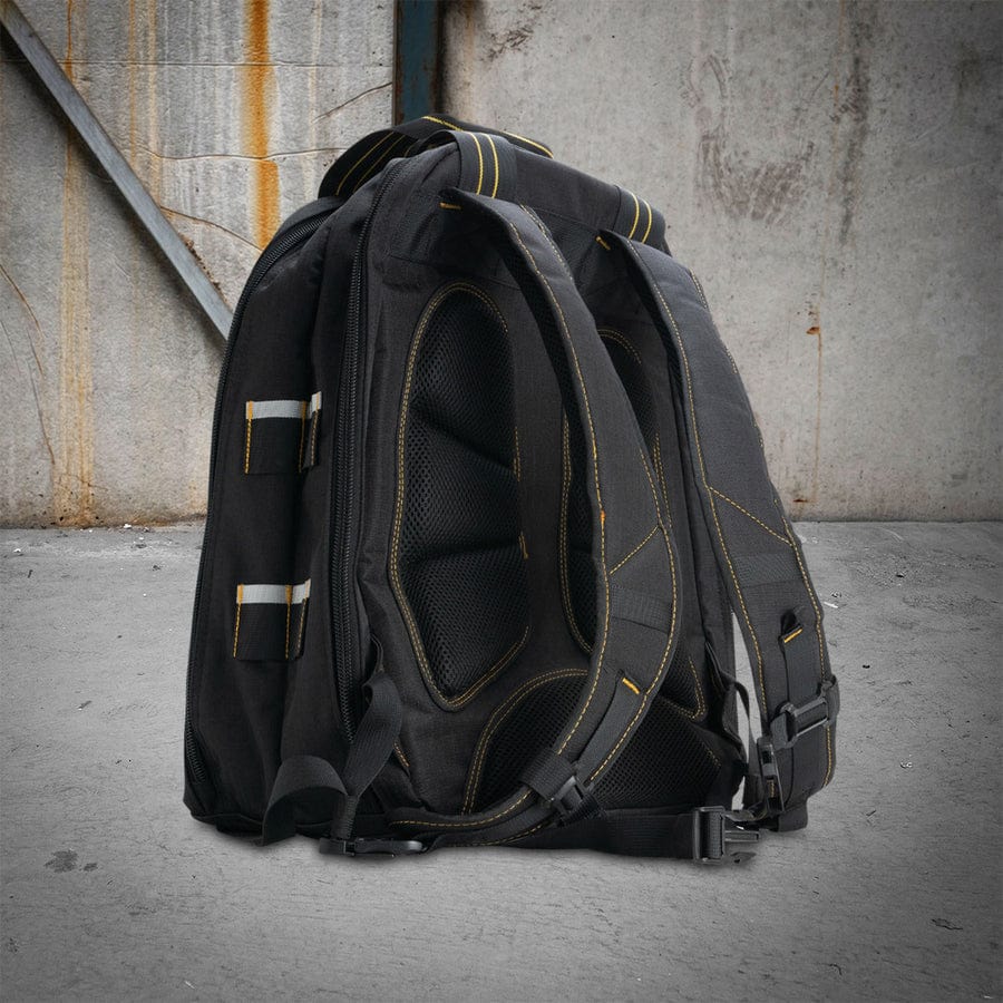 Tool Backpack RX05G318BK by Rugged Xtremes