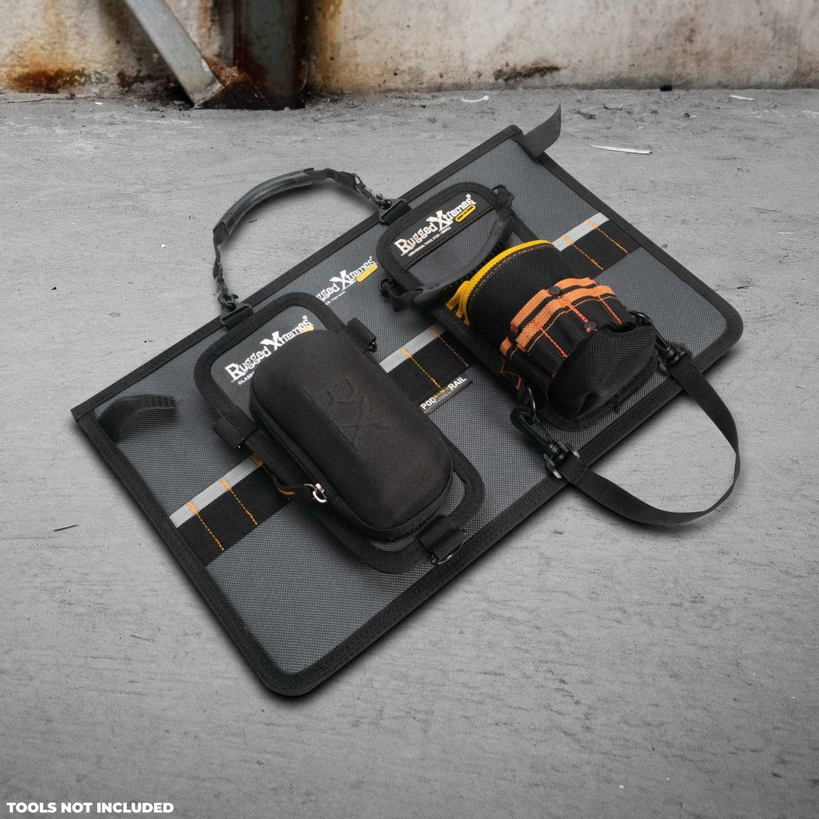 Pod Connect Divider RX07D5030POD by Rugged Xtremes