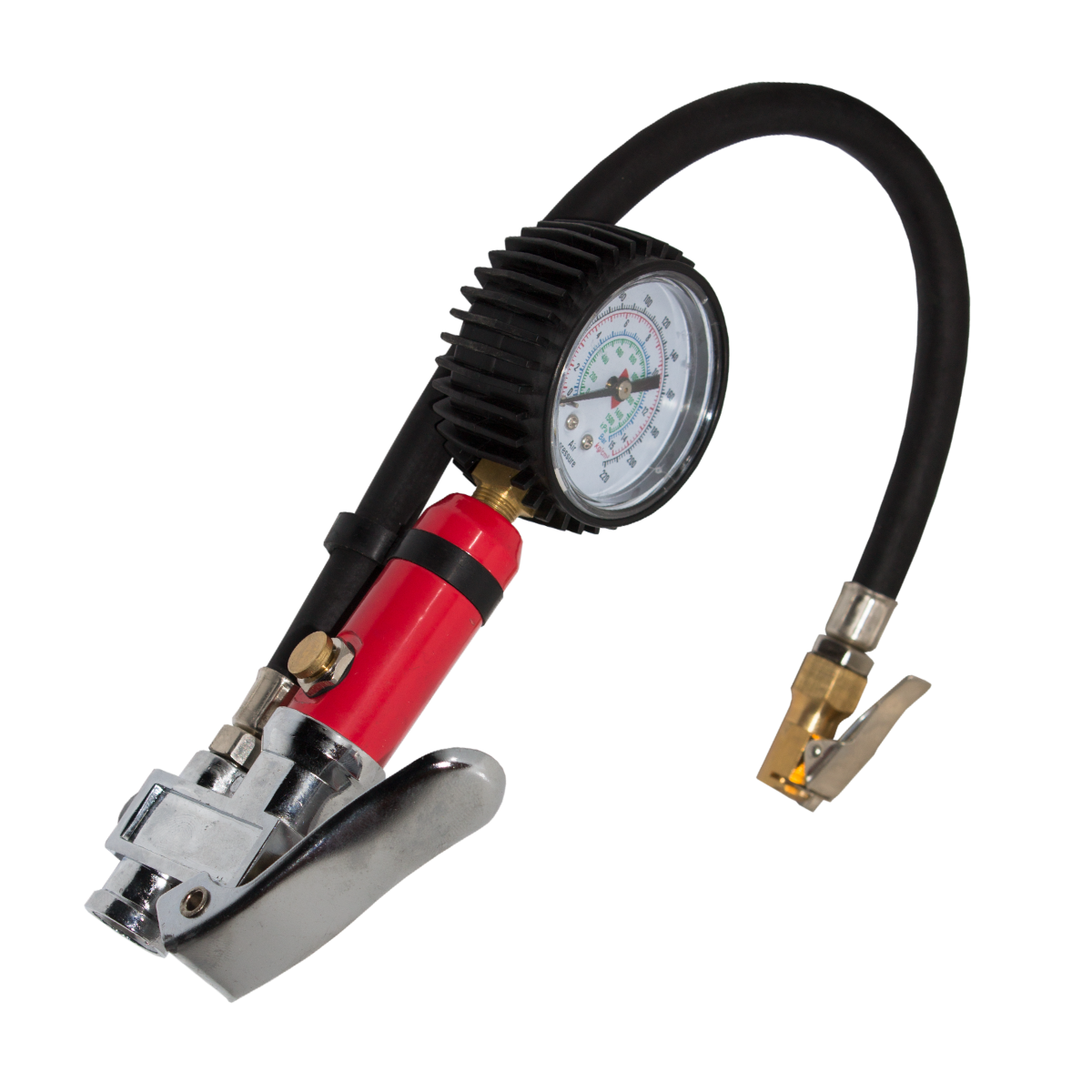 Scorpion 888 Series Auto Style Tyre Inflator S-880