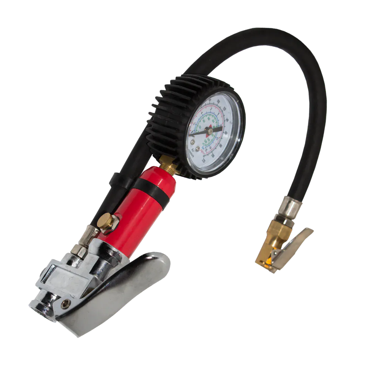 Scorpion 888 Series Auto Style Tyre Inflator S-880