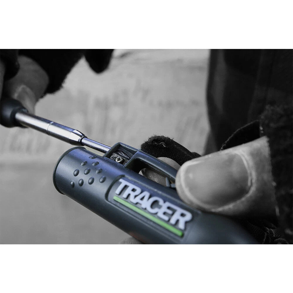 Tracer Complete Deep Hole Marking Pencil Kit with Leads AMK3