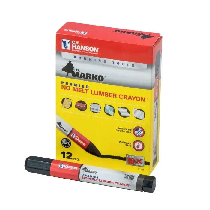 CH Hanson Crayon | Pack of 12