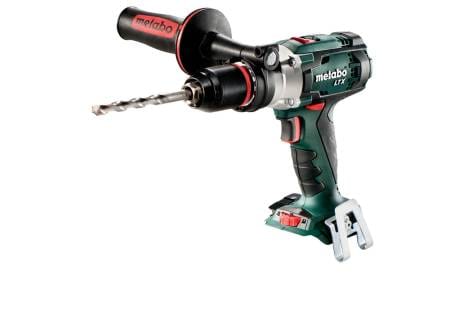 18V LTX Class Hammer Drill - 602192890 by Metabo