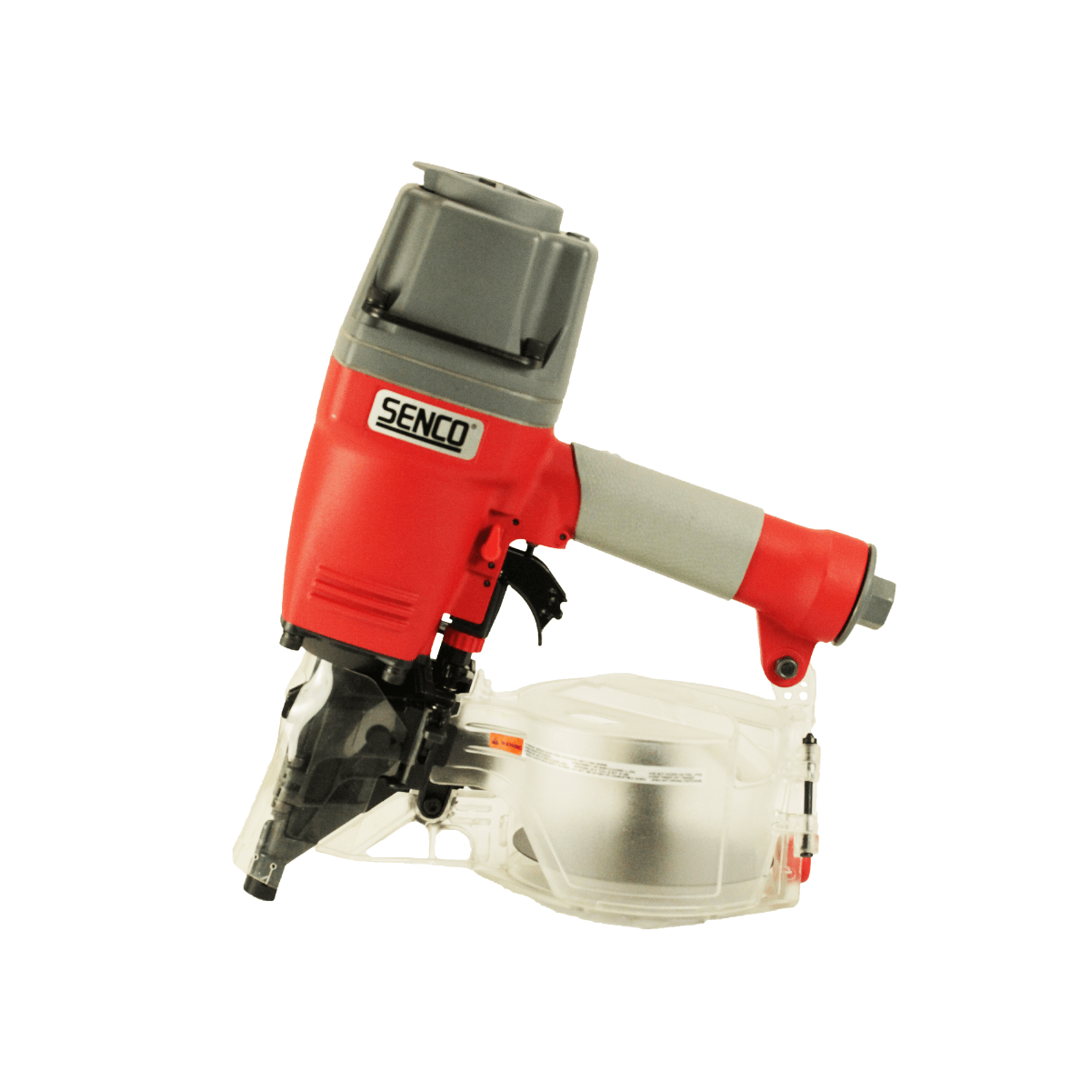 Senco SCN58AC DeckPro Air Coil Nailer 32–65mm (Selectable Trigger)