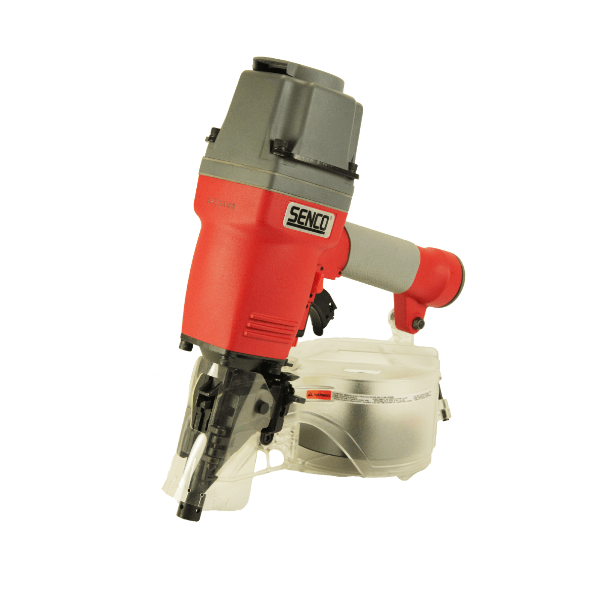 Senco SCN58AC DeckPro Air Coil Nailer 32–65mm (Selectable Trigger)