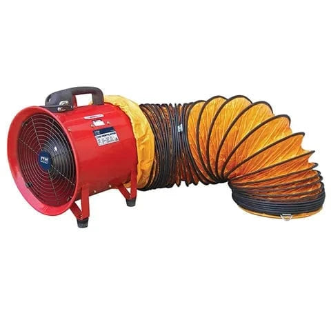 Portable Ventilator Set 300mm by ITM