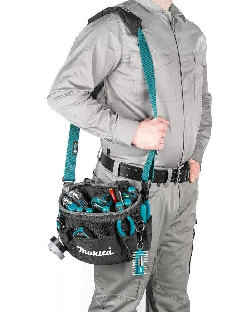 Universal Tote Bag E-15447 by Makita