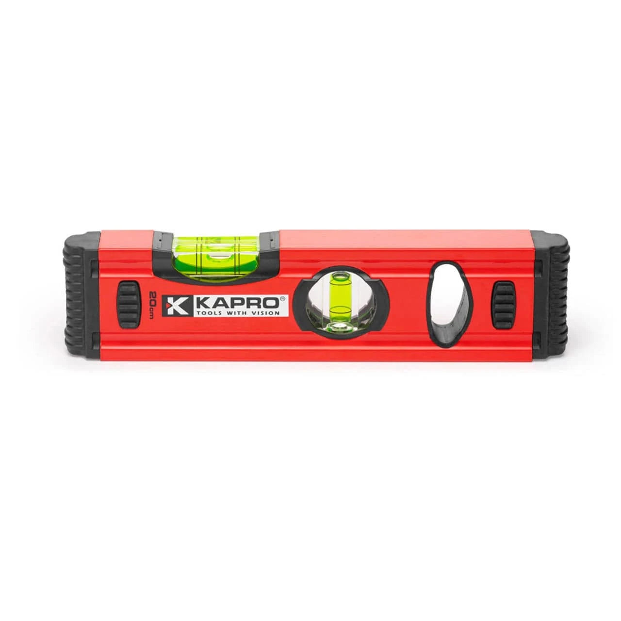 Kapro 779 Series 3 Vial Box Spirit Levels