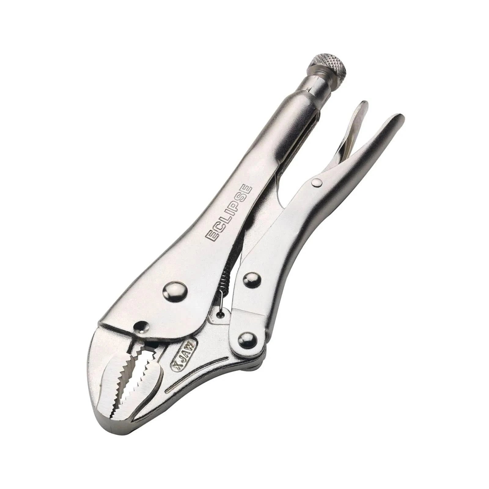 Predator Xtreme Locking Plier by Eclipse