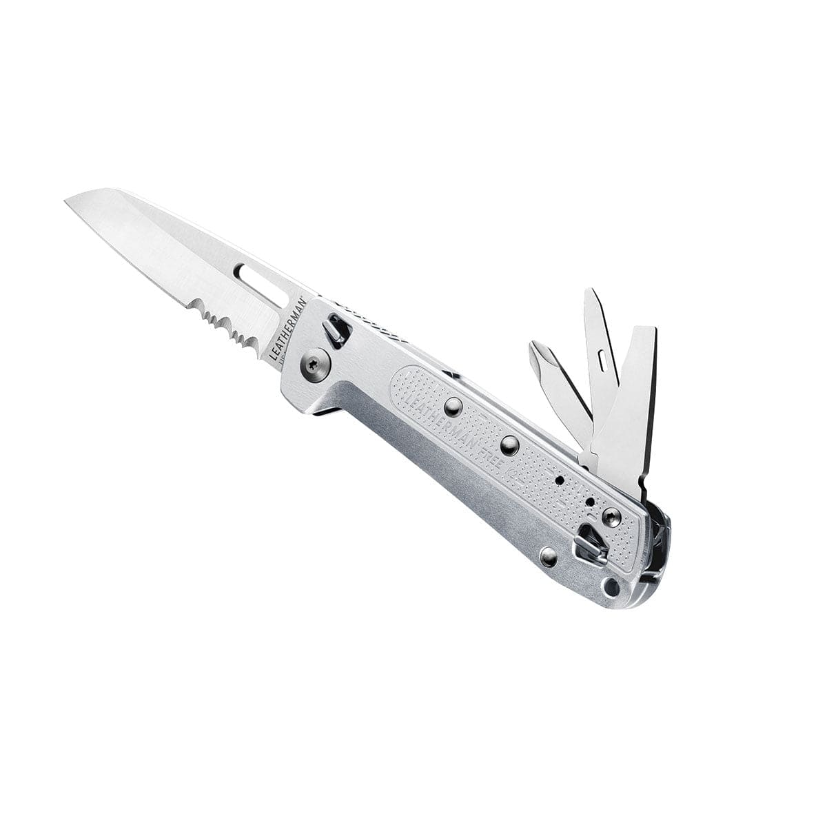 Leatherman FREE® K2 / Box (Multi-Tool)