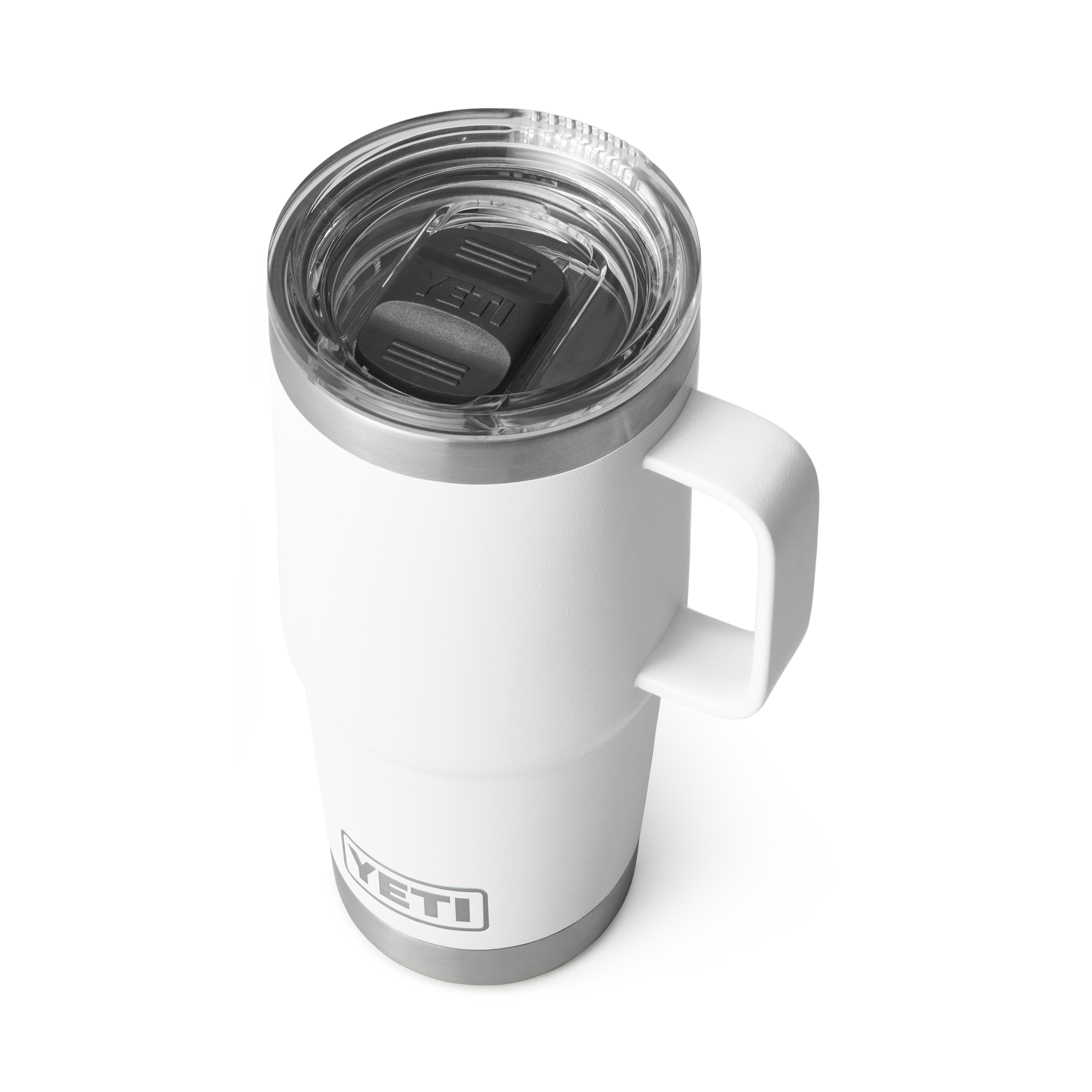 YETI Rambler® 20 oz (591 ml) Travel Mug 21071502278
