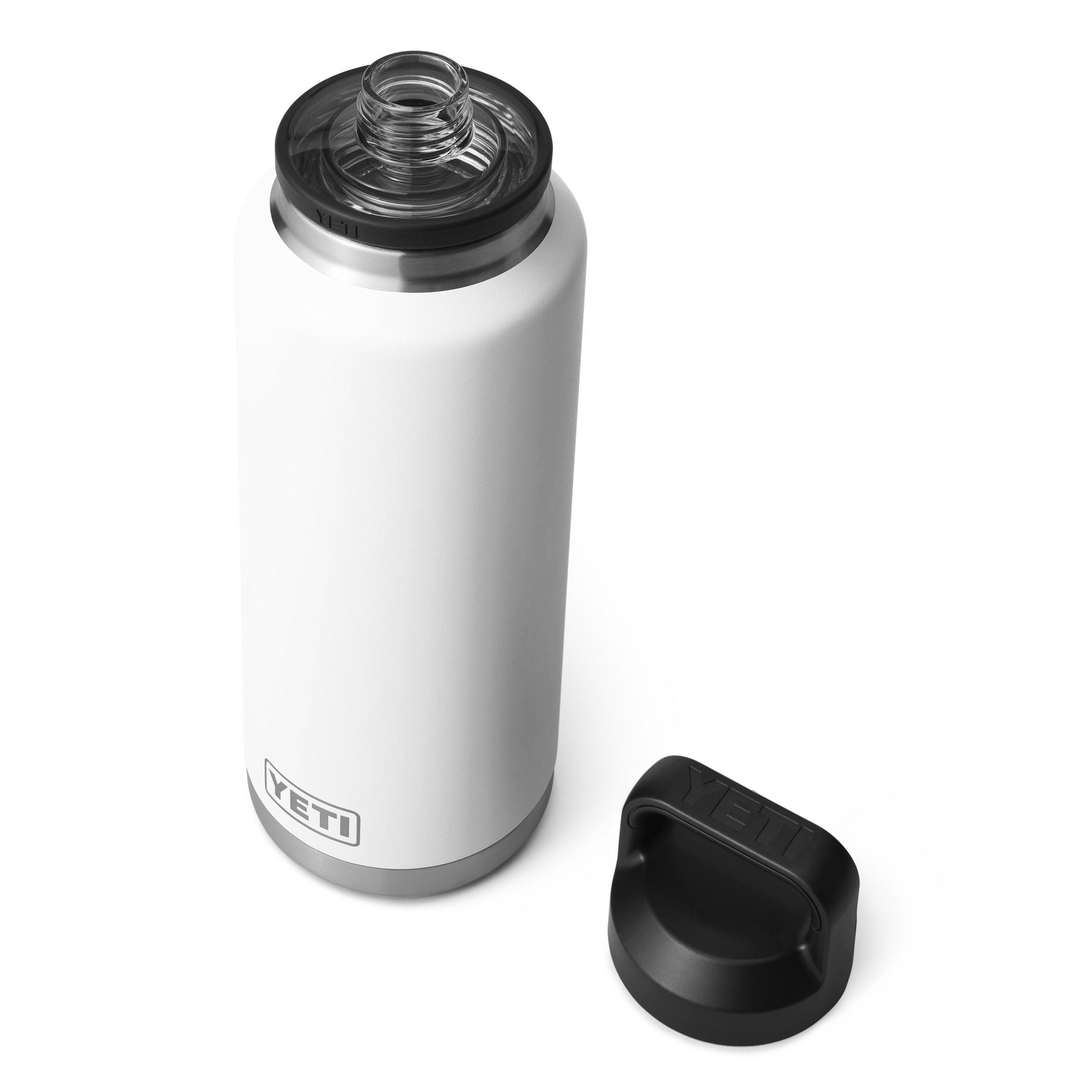 YETI Rambler® 46 oz (1.4L) Bottle With Chug Cap 21071507132