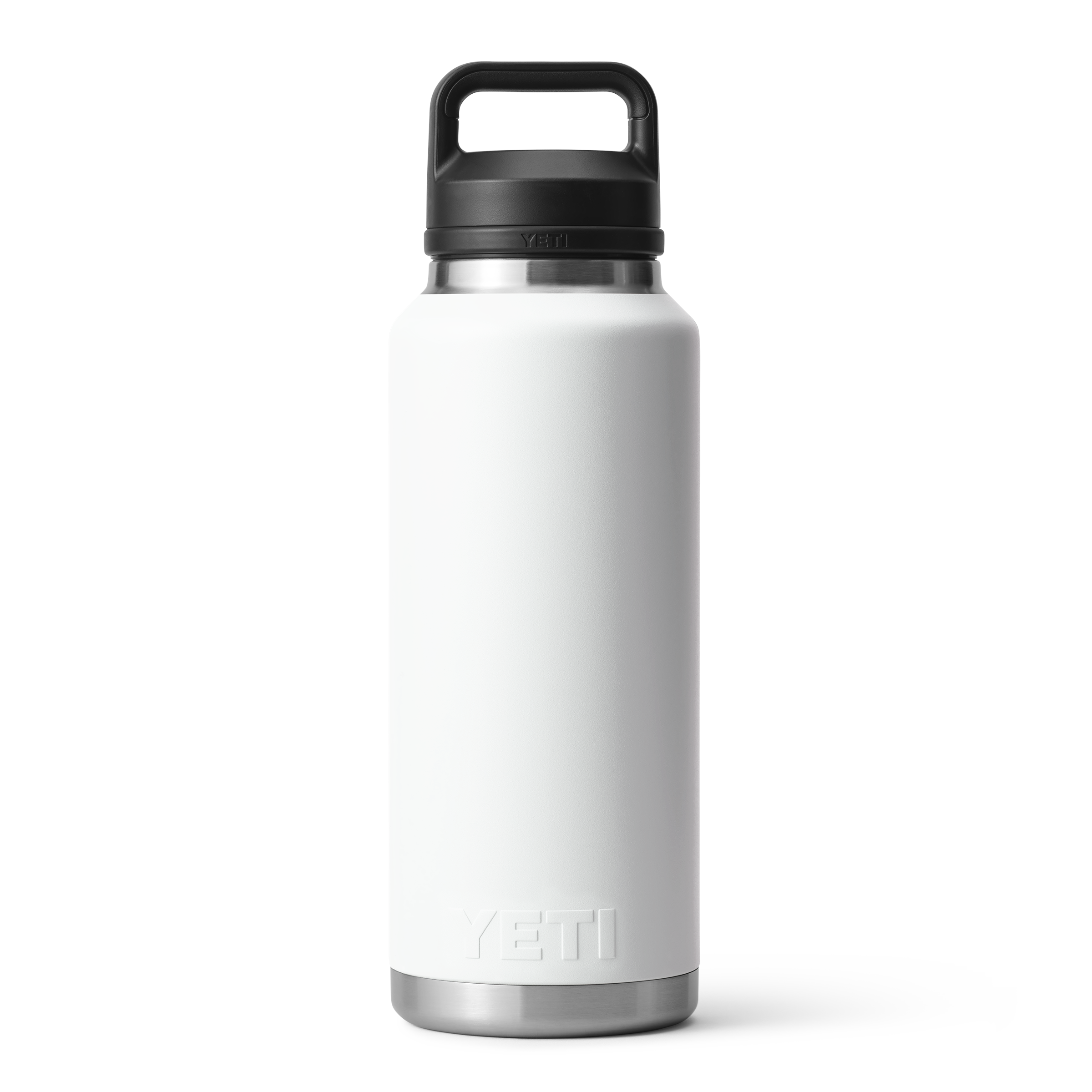 YETI Rambler® 46 oz (1.4L) Bottle With Chug Cap 21071507132